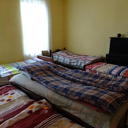 קוטאיסי Medico And Suliko Guest House מראה חיצוני תמונה