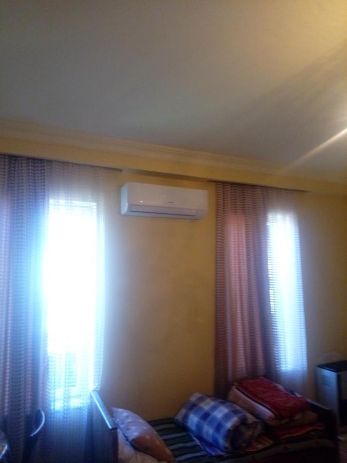 קוטאיסי Medico And Suliko Guest House מראה חיצוני תמונה