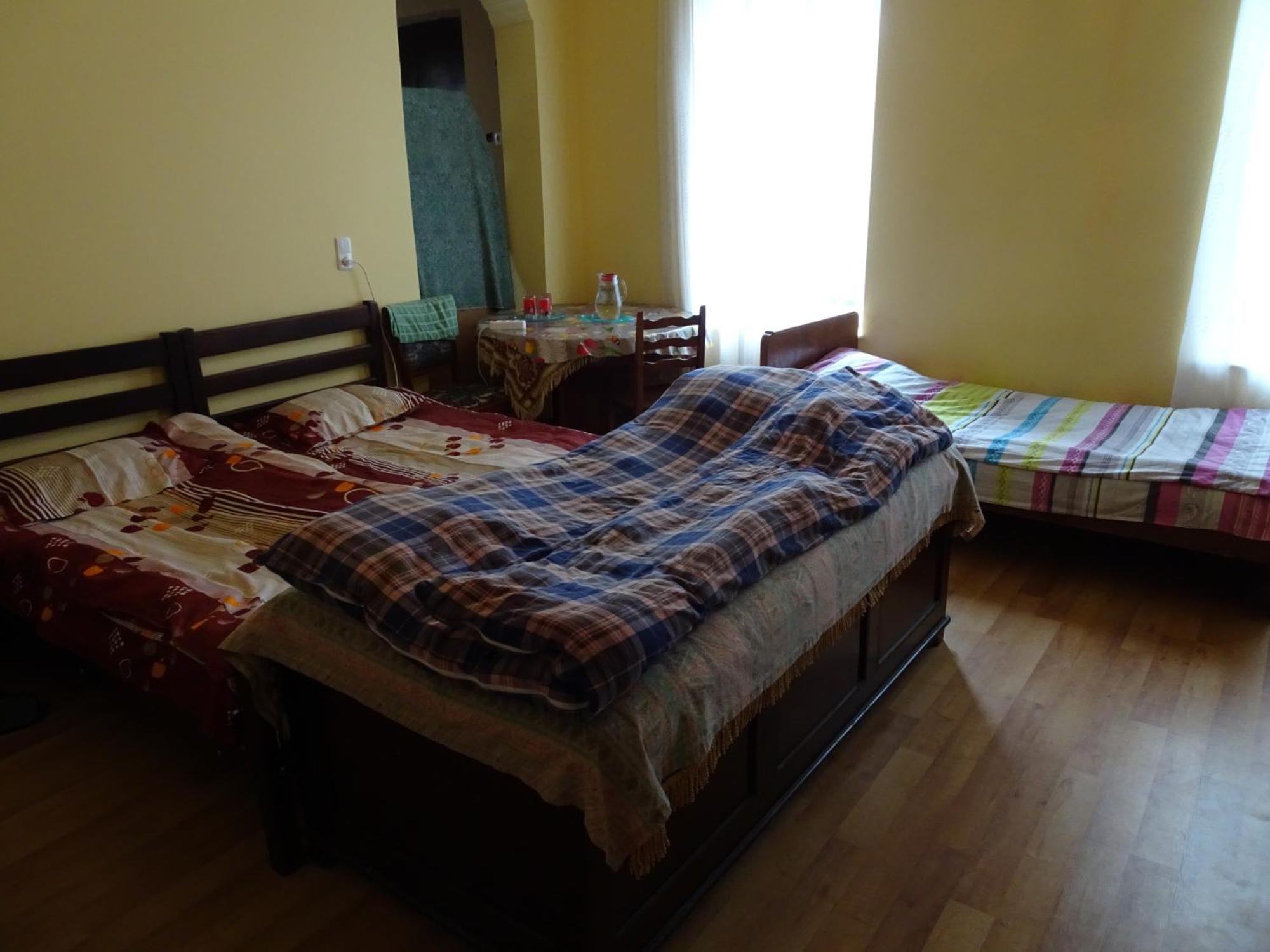 קוטאיסי Medico And Suliko Guest House מראה חיצוני תמונה