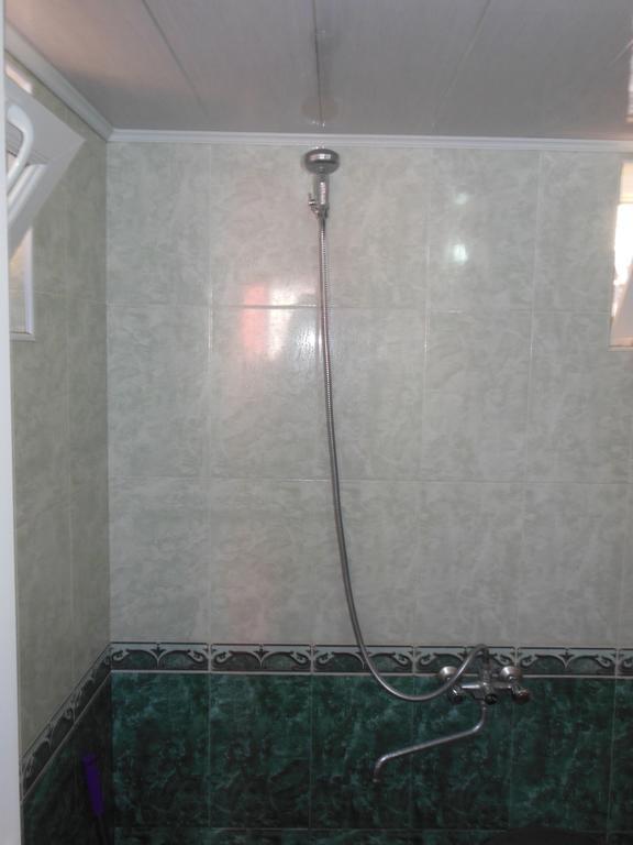 קוטאיסי Medico And Suliko Guest House מראה חיצוני תמונה