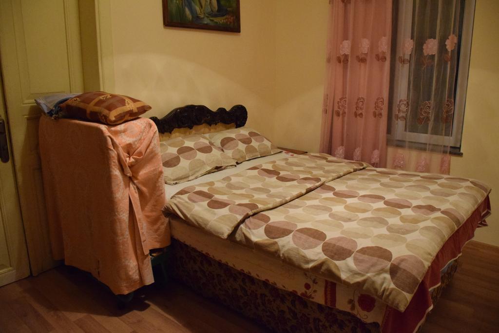 קוטאיסי Medico And Suliko Guest House מראה חיצוני תמונה