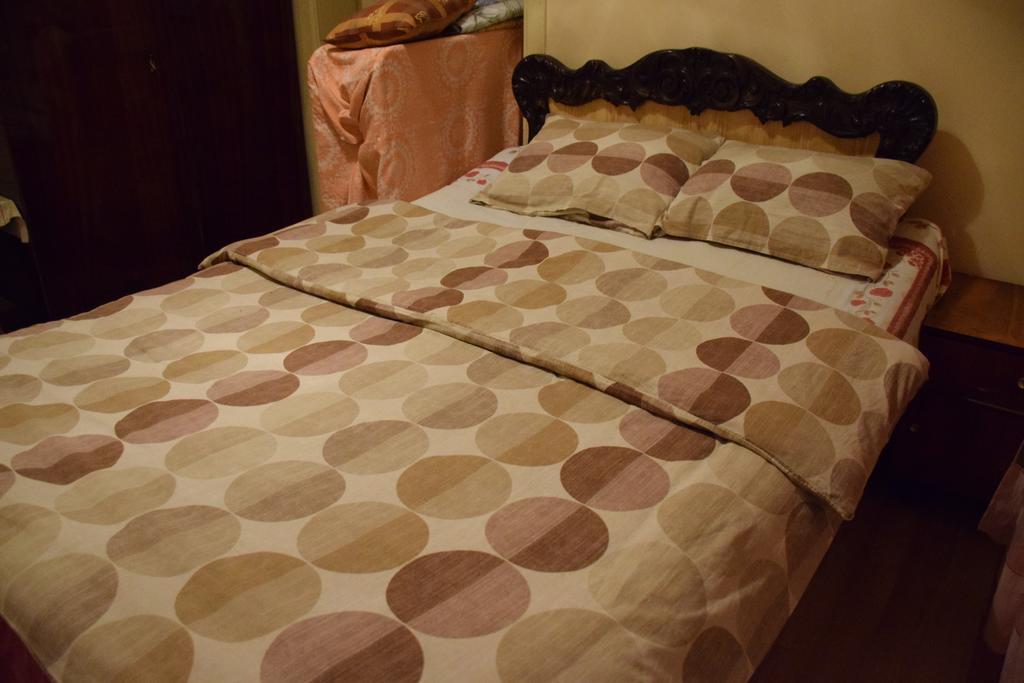 קוטאיסי Medico And Suliko Guest House מראה חיצוני תמונה