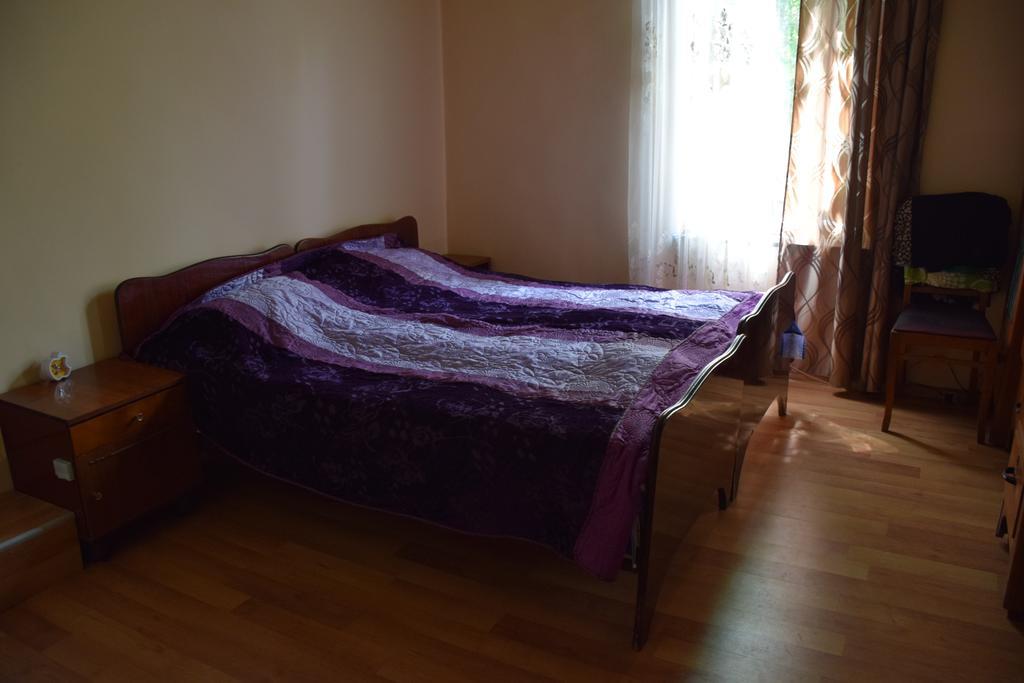 קוטאיסי Medico And Suliko Guest House מראה חיצוני תמונה