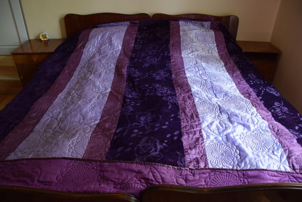 קוטאיסי Medico And Suliko Guest House מראה חיצוני תמונה