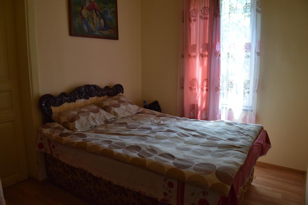 קוטאיסי Medico And Suliko Guest House מראה חיצוני תמונה