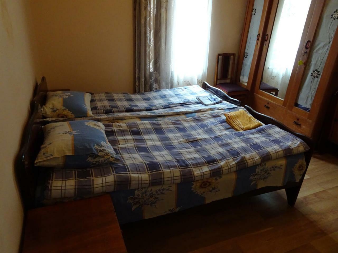 קוטאיסי Medico And Suliko Guest House מראה חיצוני תמונה
